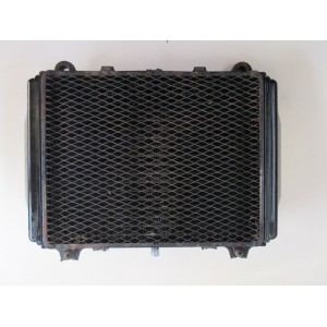 Kawasaki GPX600R radiator / radiateur / koeler